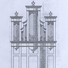 Erste Orgel 1827