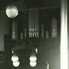 Zweite Orgel 1888