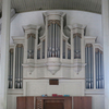 Vierte Orgel 1974
