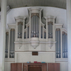 Unsere Orgel
