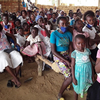 Kongo-Partnerschaftsgottesdienst