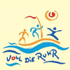 Floßwettbewerb "Voll die Ruhr" 2018
