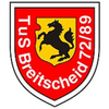 Ausreichend Helfer für 7. September 2018