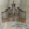 Dritte Orgel 1935