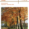 Neuer Gemeindebrief
